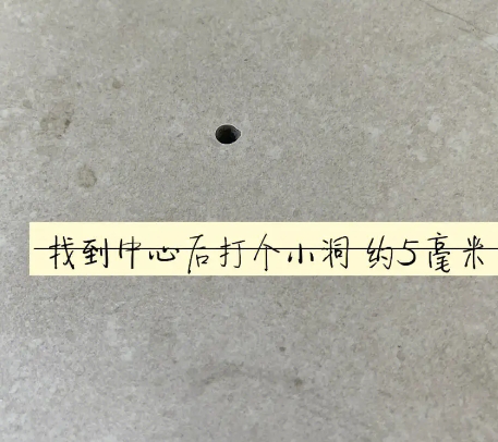 五营瓷砖空鼓维修公司专业解答在瓷砖铺贴过程中，如果砂料搅拌不均匀，将会带来以下问题